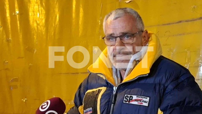 Vraćena dva autobusa